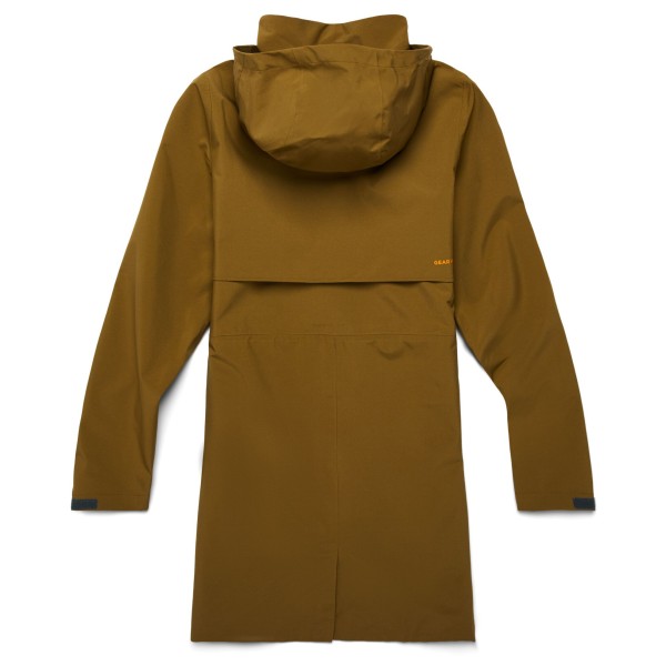 Cotopaxi - Women's Cielo Rain Trench - Regenjacke
