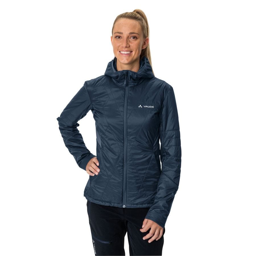 Freney V Isolationsjacke Damen