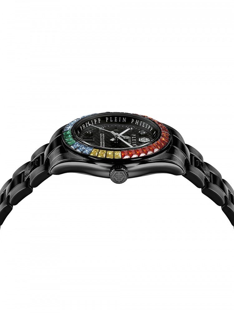 PHILIPP PLEIN Quarzuhr