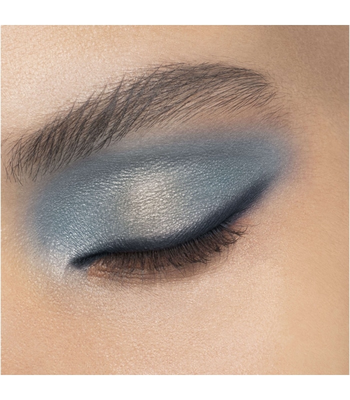 DIORSHOW 5 COULEURS -Palette Yeux - Texture crémeuse - Longue tenue et confort