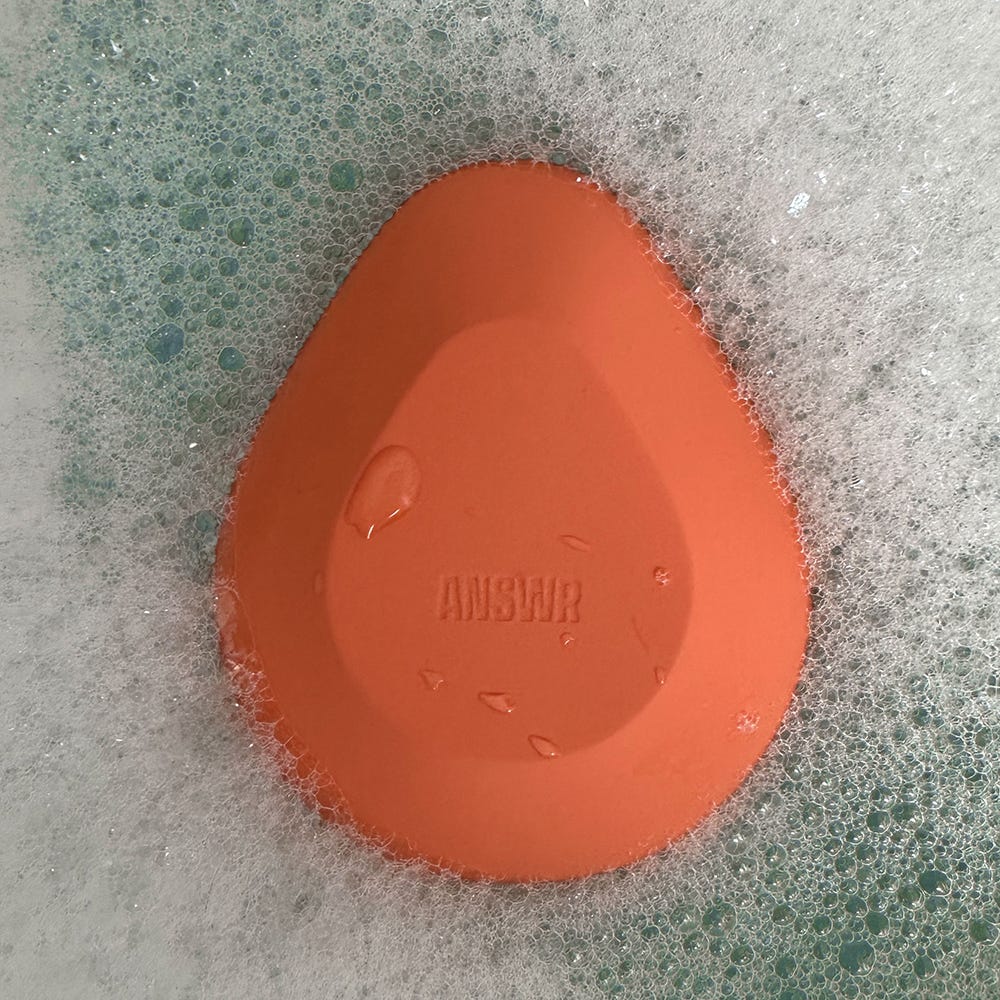 ANSWR Exfoliating Hair Removal Drop
