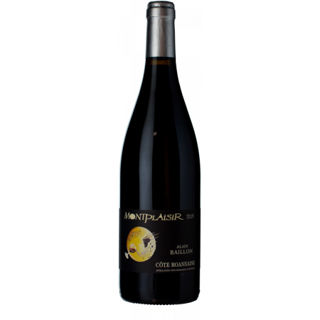 CÔTE ROANNAISE MONTPLAISIR 2019 - ALAIN BAILLON