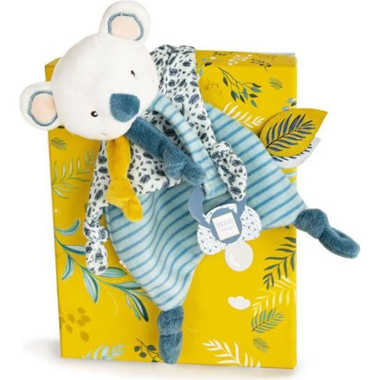 DOUDOU ET COMPAGNIE Yoca le Koala