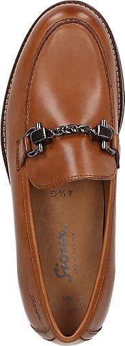 Sioux Slipper Petrunja-700