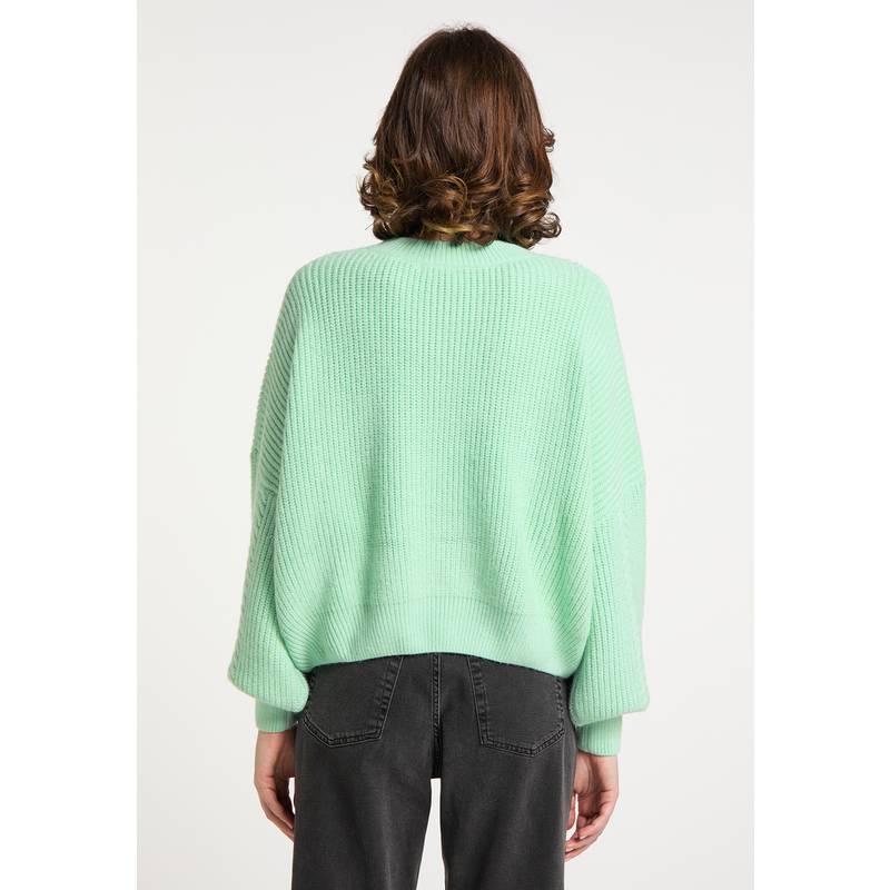 MYMO Strickpullover Damen