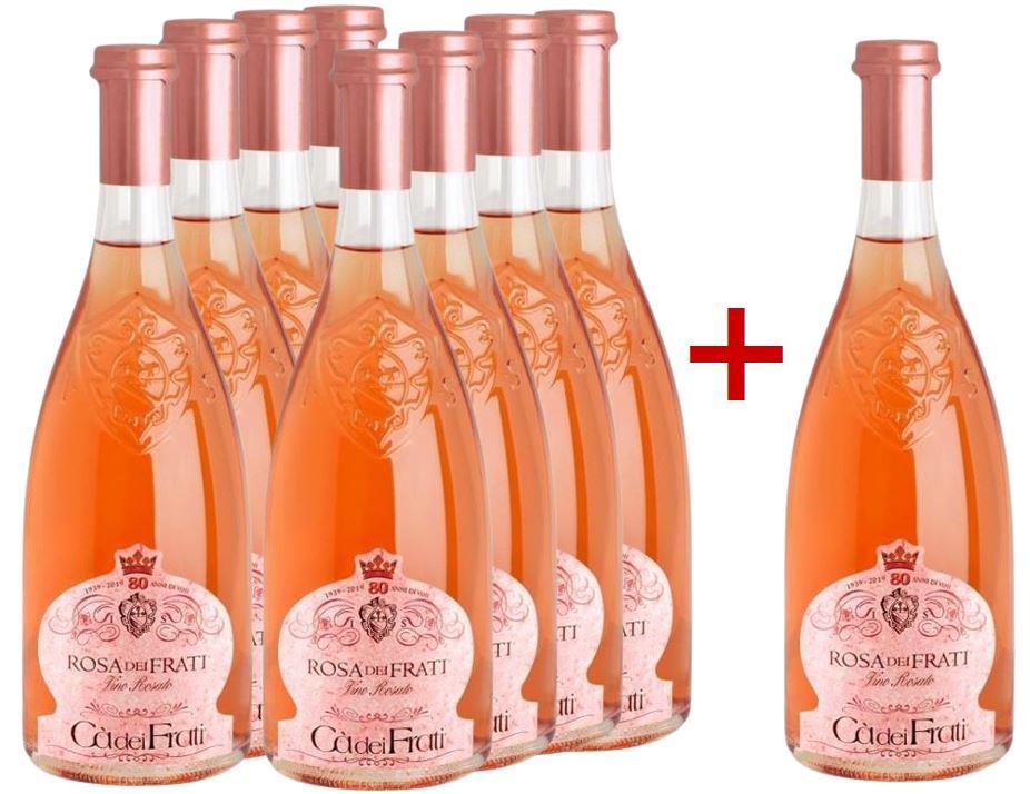 2022 Rosa dei Frati im Vorteilspaket