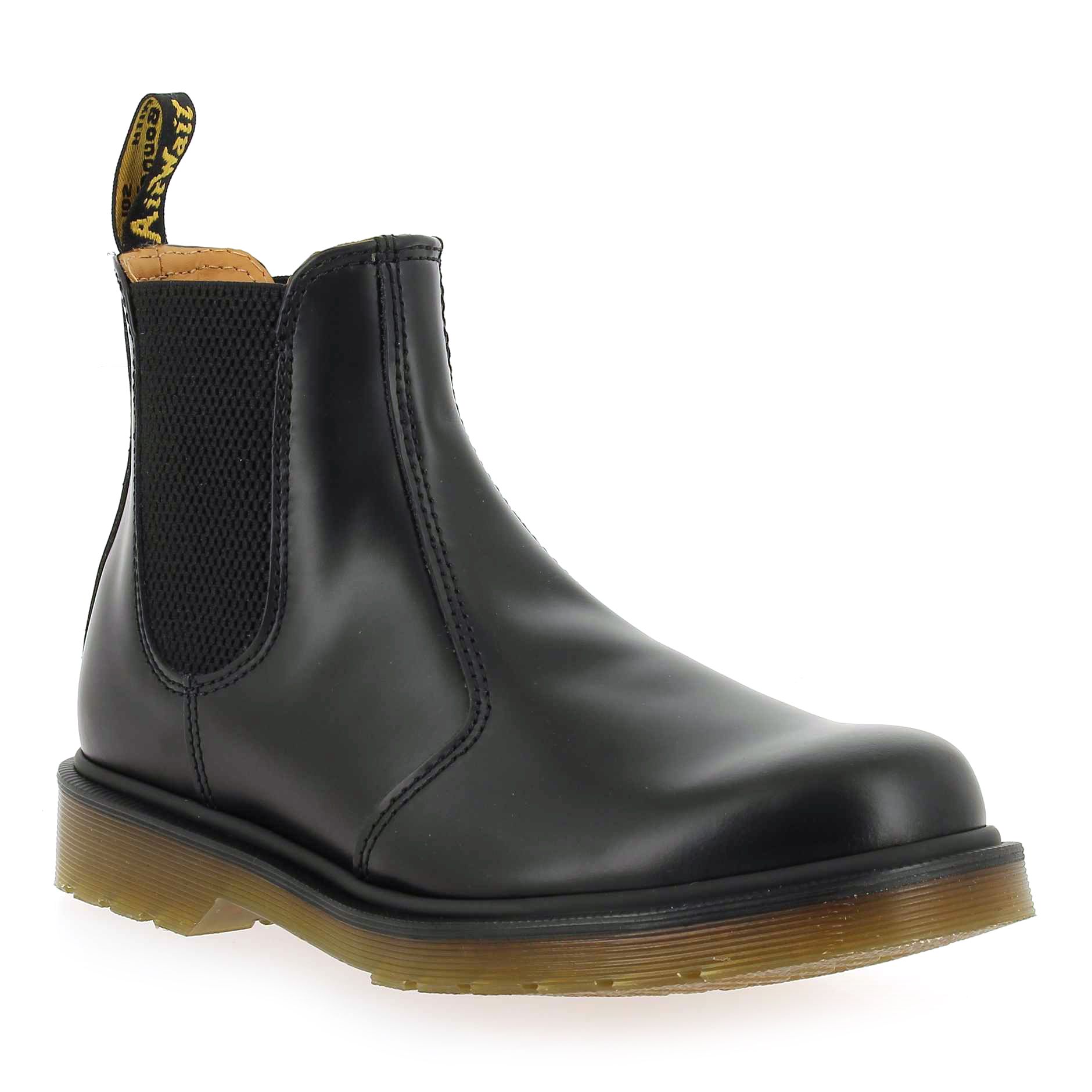 Dr Martens  CHELSEA BOOTS 2976 - Noir