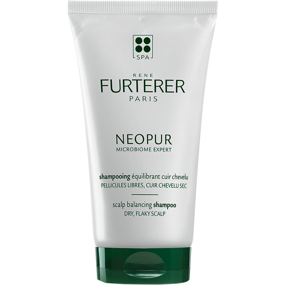 Rene Furterer NEOPUR Anti-Schuppen Shampoo Trockene Schuppen 150 ml