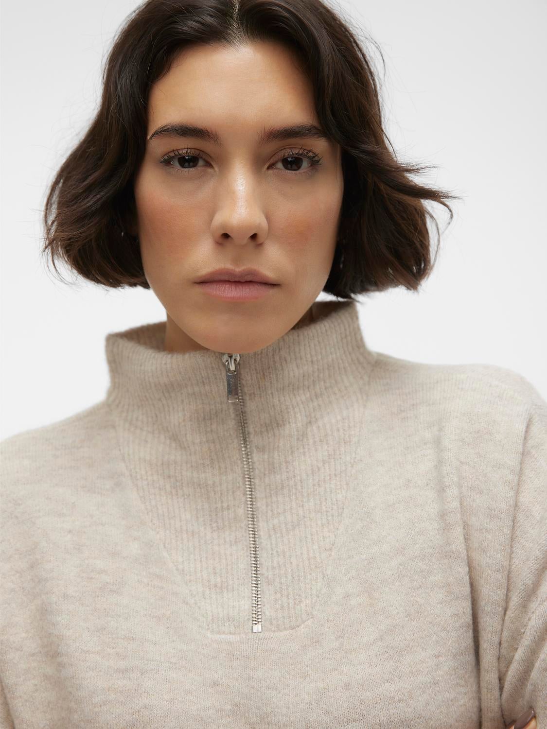 VMELLYLEFILE Pullover