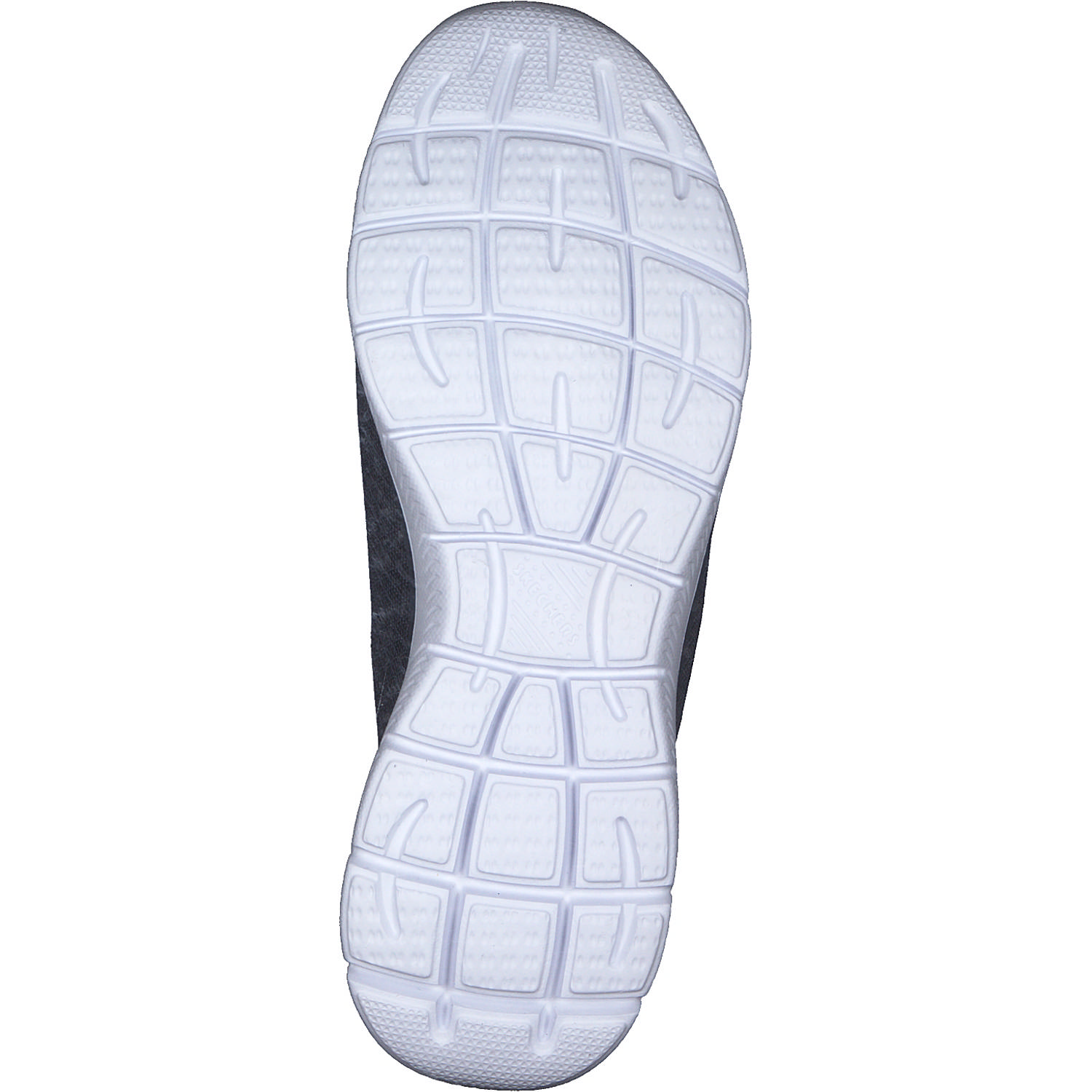 Skechers 12980, Sneakers Low, Damen, blau/pink