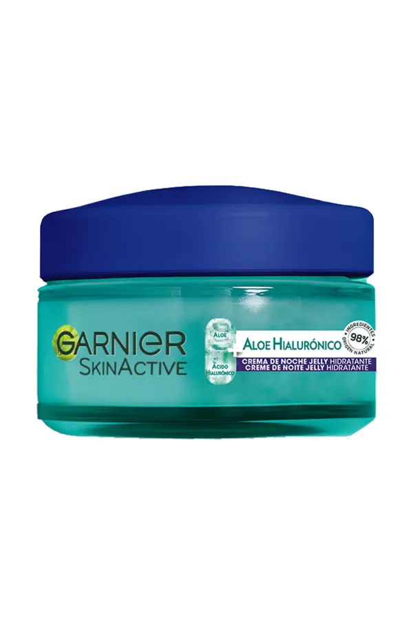 Garnier  Gesichtscreme - Feuchtigkeitscreme