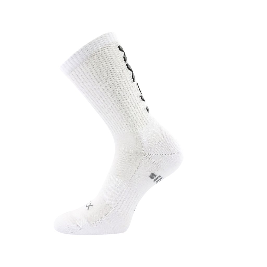 Voxx Legend weiße Socken