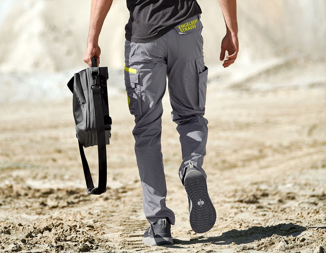 Cargohose e.s.trail