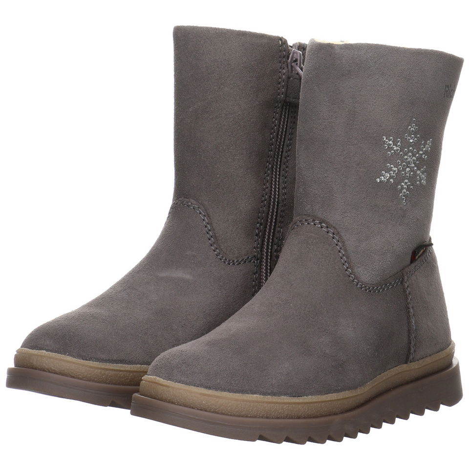Richter Boots