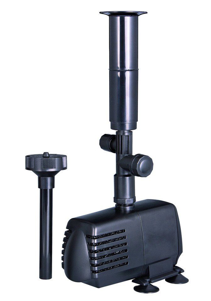 Ubbink Springbrunnenpumpe Xtra 1600, 1.600 l/h