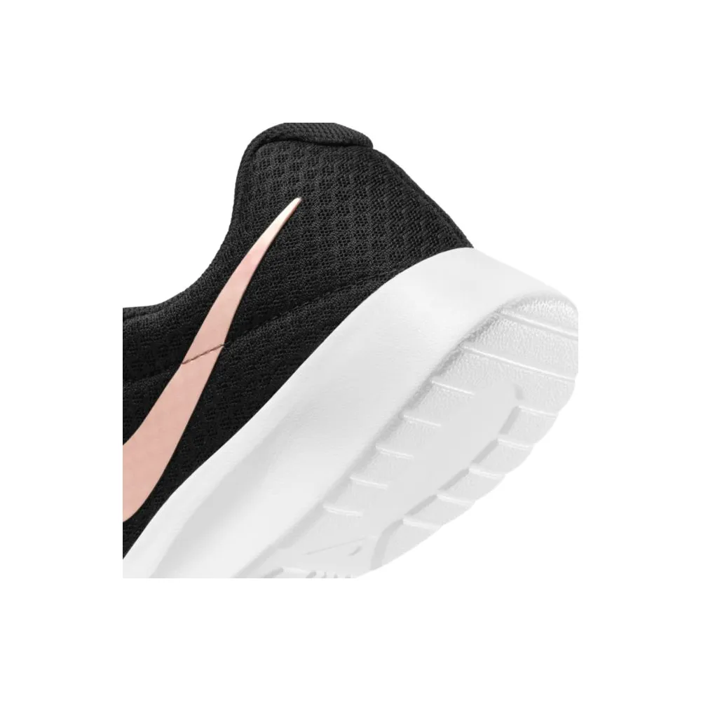 Nike Tanjun DJ6257-001 / schwarz