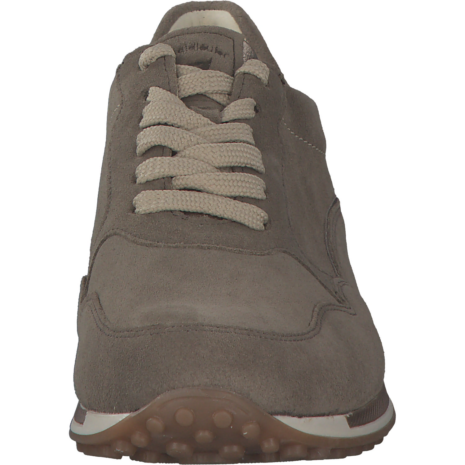 Waldläufer Jule 776002, Sneakers Low, Damen, birke bronce