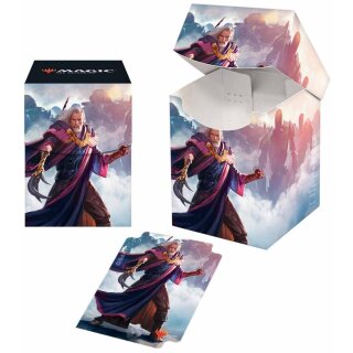 UP - PRO 100 + Deck Box - Magic: The Gathering Modern Horizons V3