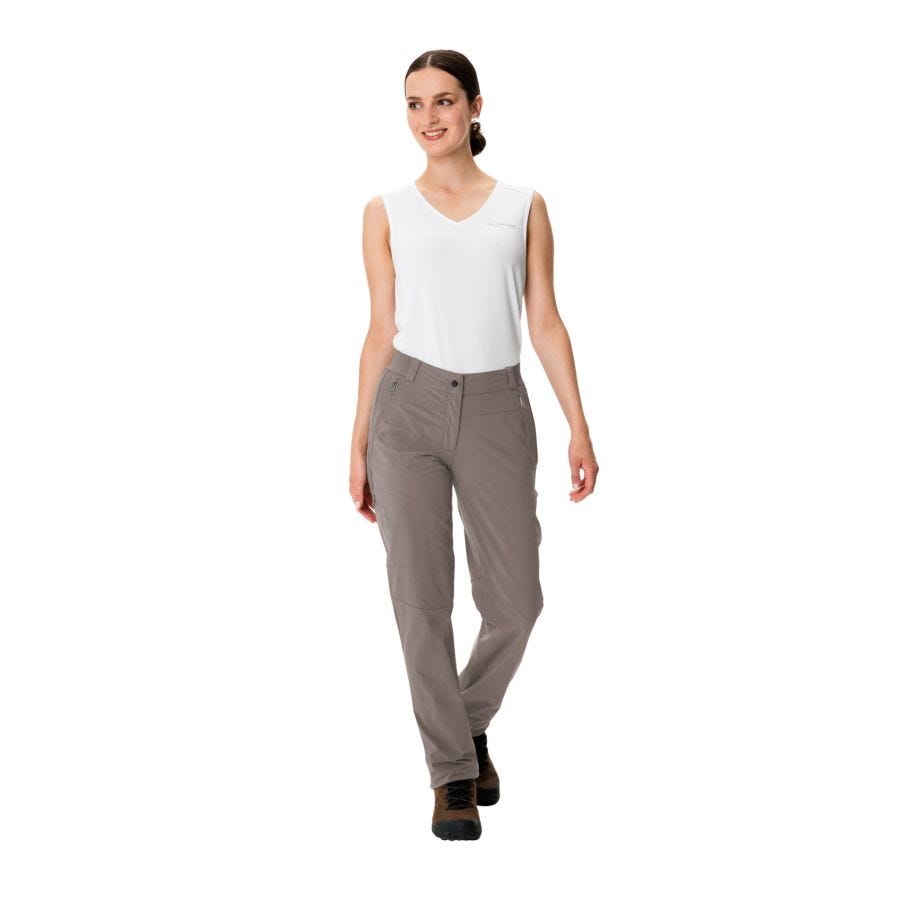 Farley Stretch III Outdoor Hose Damen