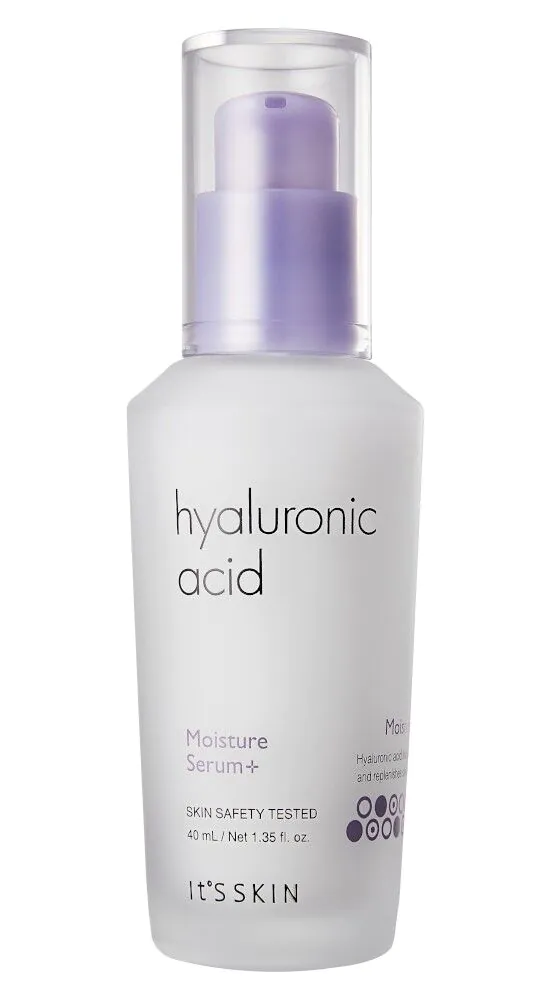 It's Skin hidratantni serum s hijaluronskom kiselinom