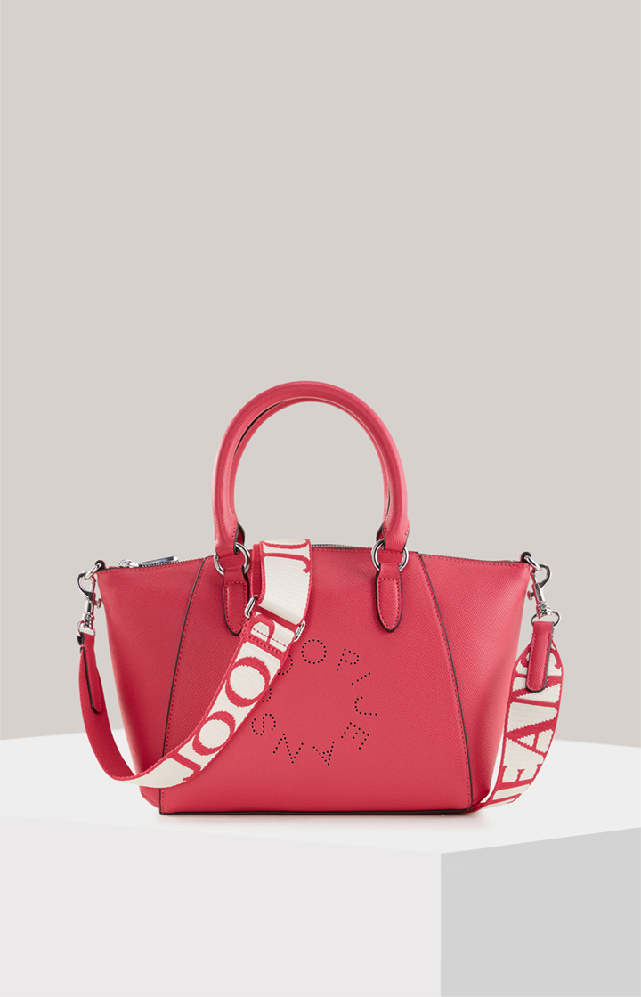 Handtasche Giro Daniella in Pink