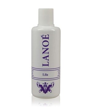 Lanoé lila Duschgel-250 ml