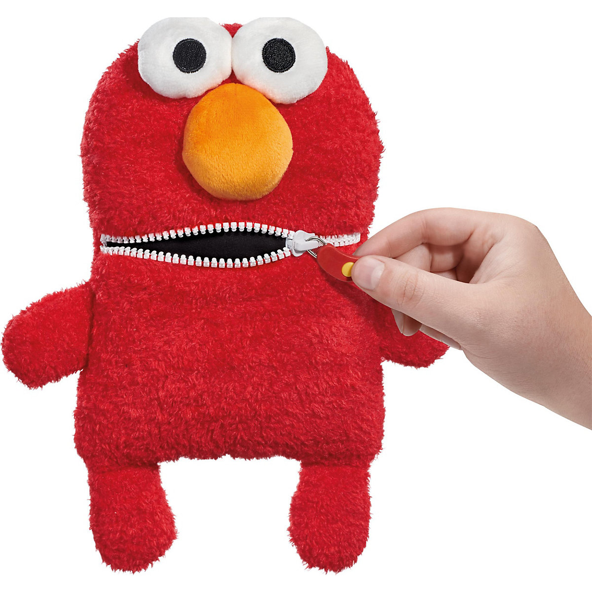Sorgenfresser Elmo 27cm