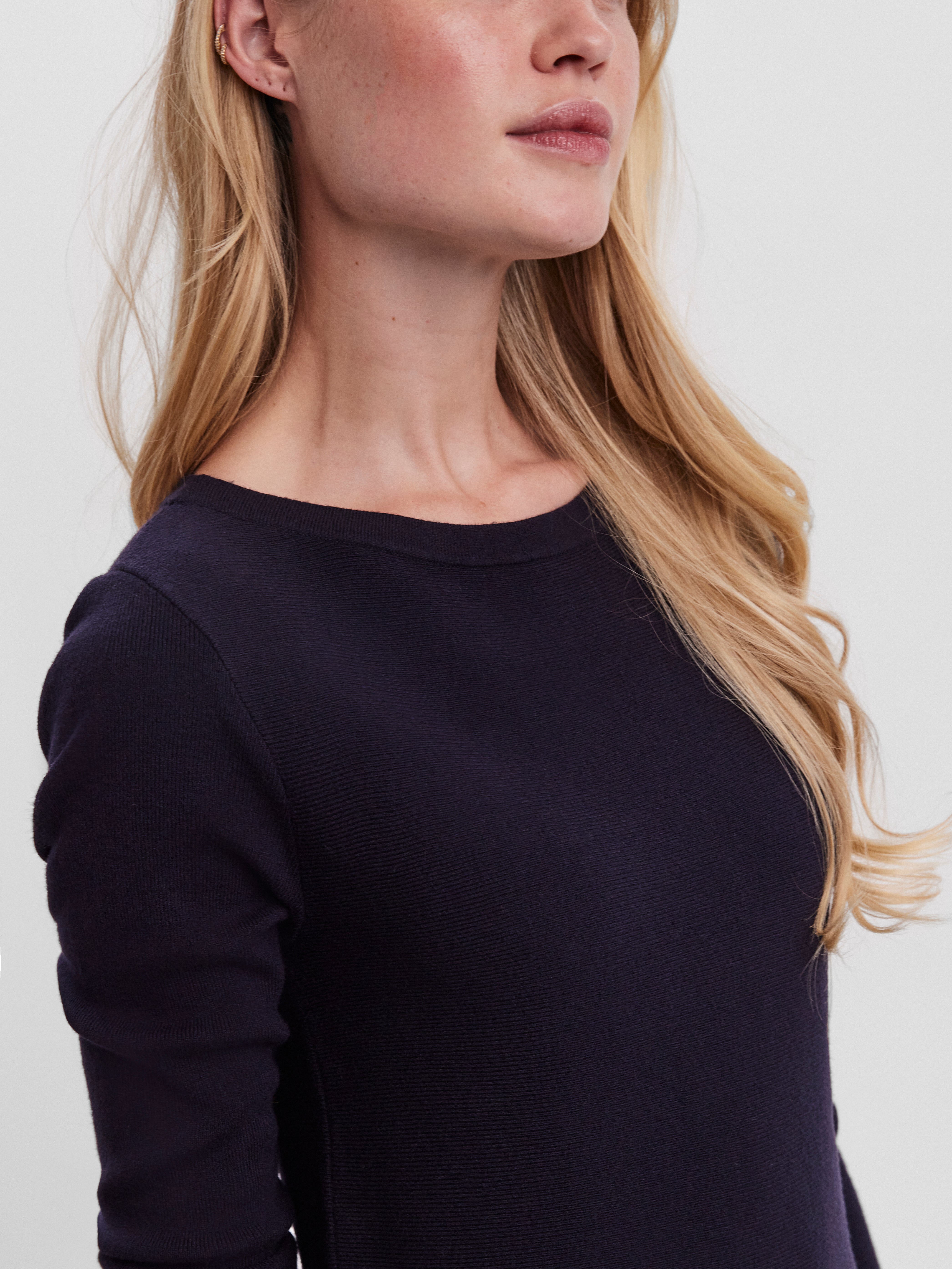 VMNANCY Kurzes Kleid