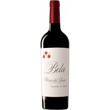 BELA ROBLE 2021 - CVNE