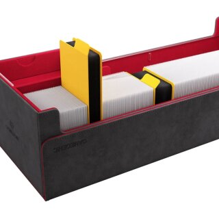 Gamegenic Sizemorph Divider - Yellow