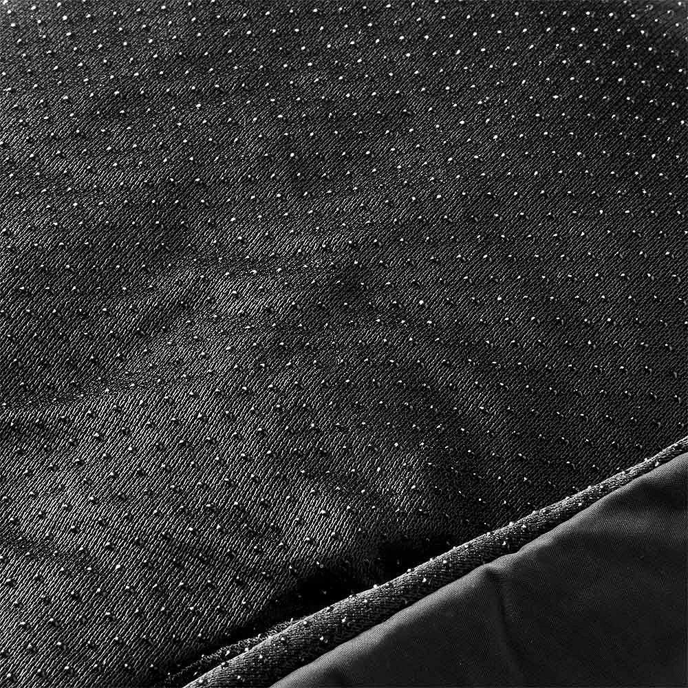 Heat Keeper Mega Schwarz Herren Thermo Fäustlinge