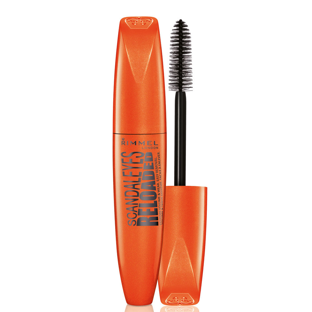 Rimmel London Scandaleyes Reloaded Mascara