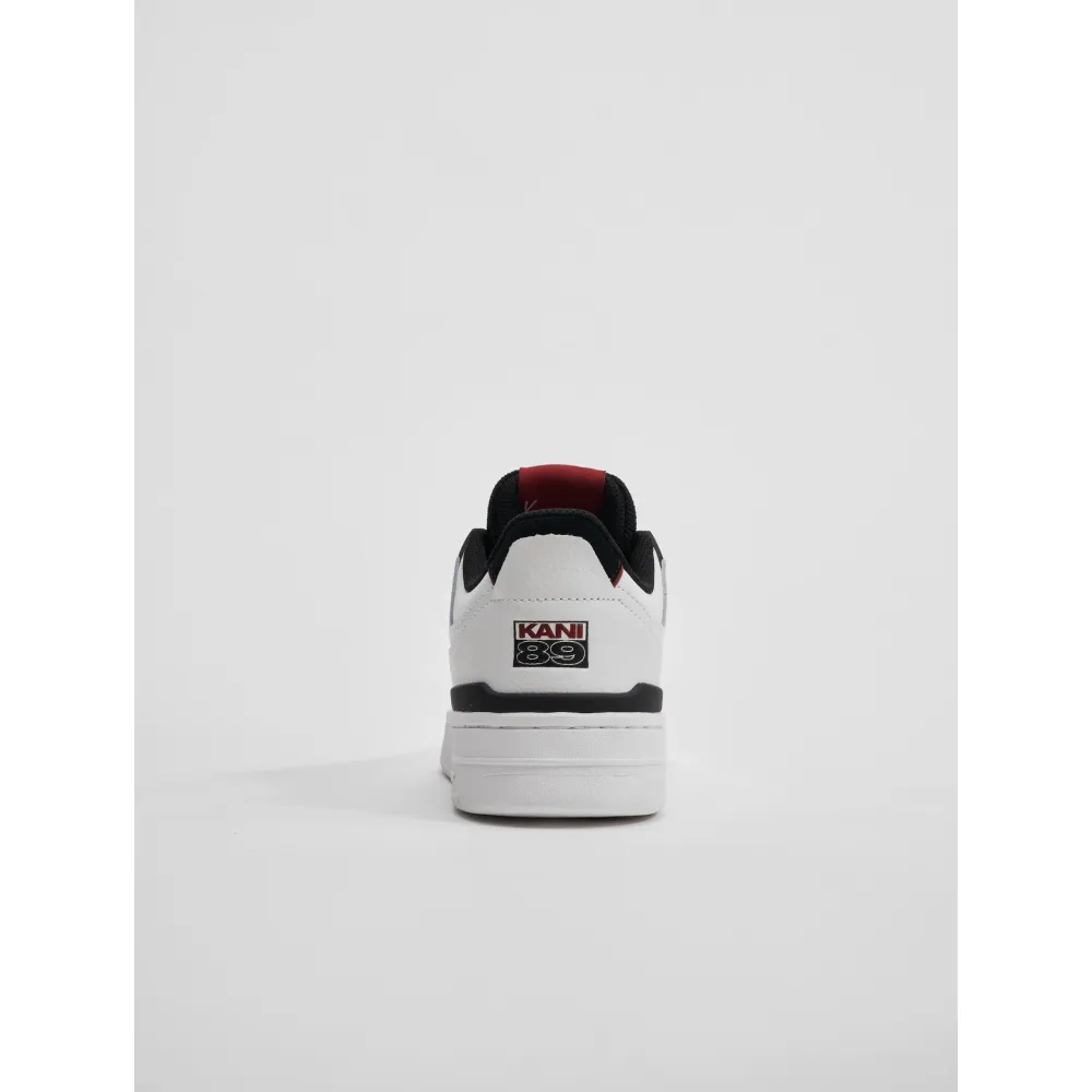 Karl Kani 89 Lxry SL 10803752 / weiss