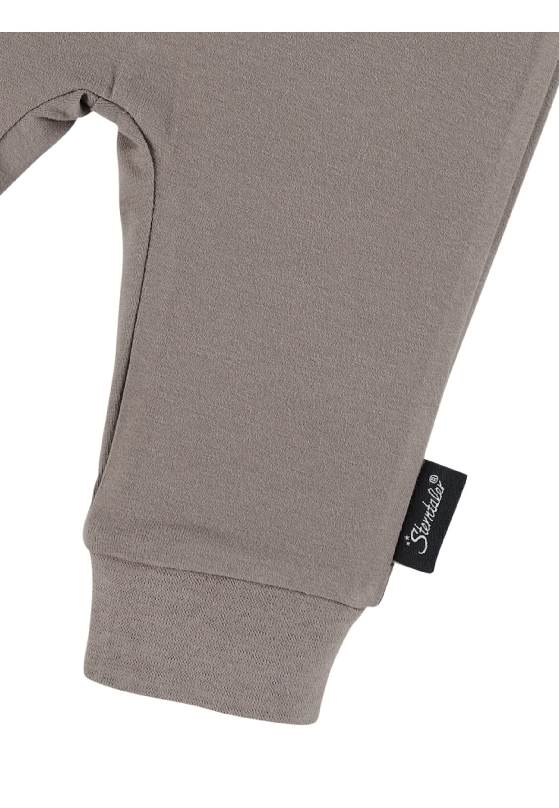 Baby-Set Langarm-Shirt u. Hose Design Elefant Eddy