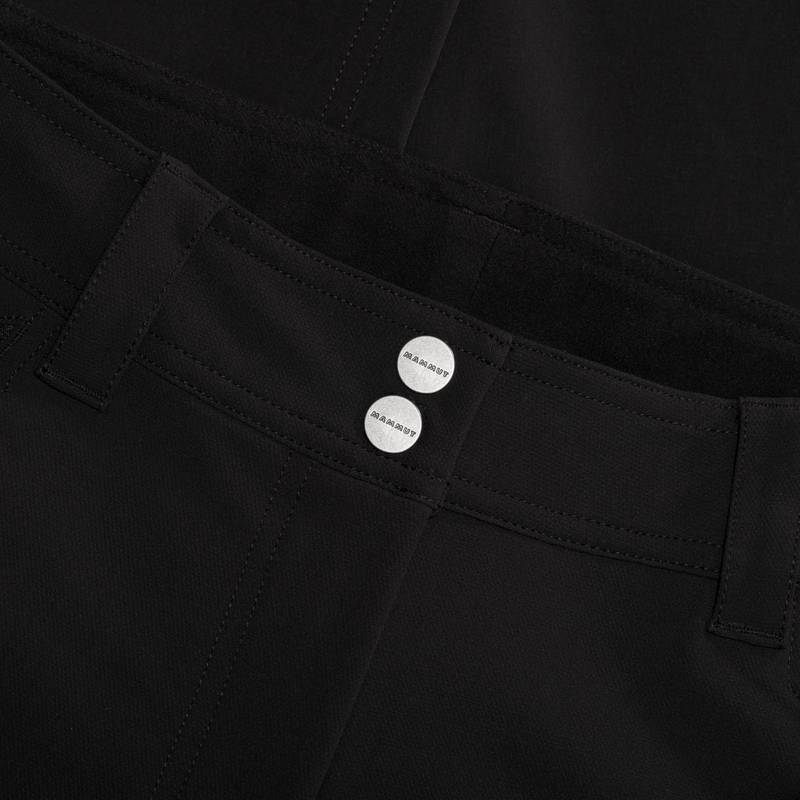 Mammut Zinal Guide Softshellhose Damen