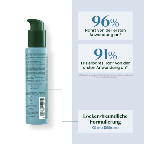 Rene Furterer Sublime Curl Locken Creme Haarlotion