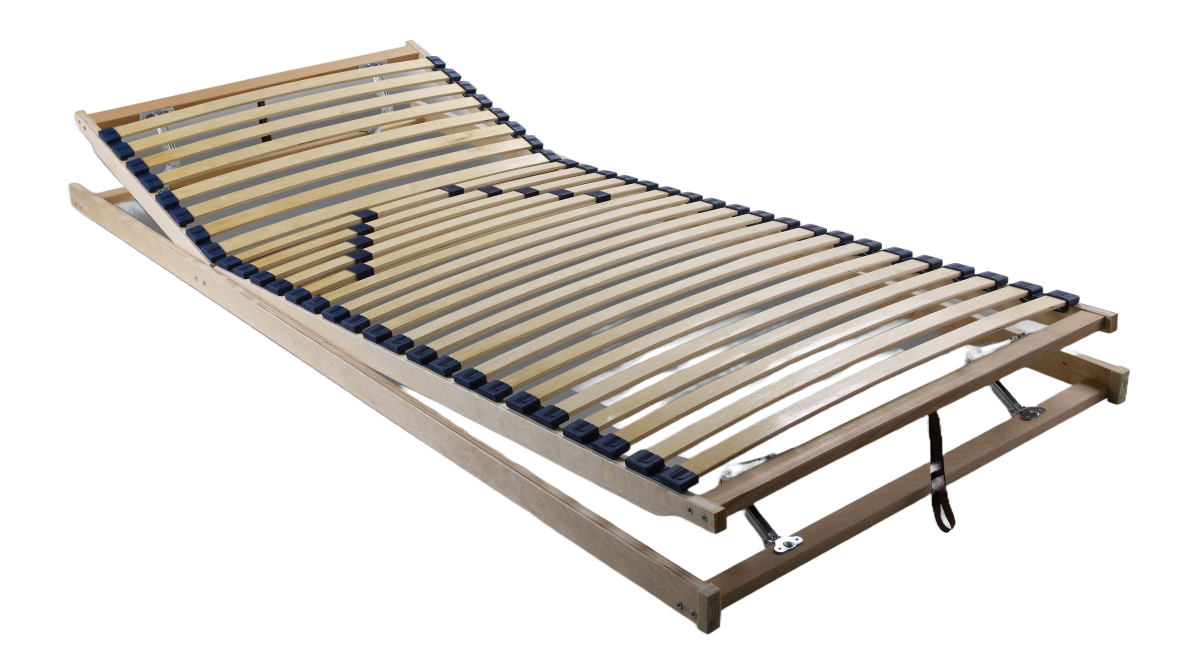 Breckle Lattenrahmen A1/22 KFM 90 x 200 cm