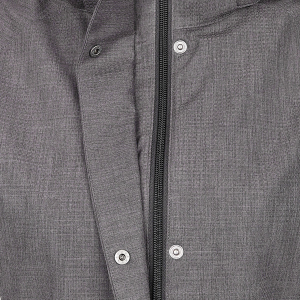 HAGBY COAT Damen - Regenmantel