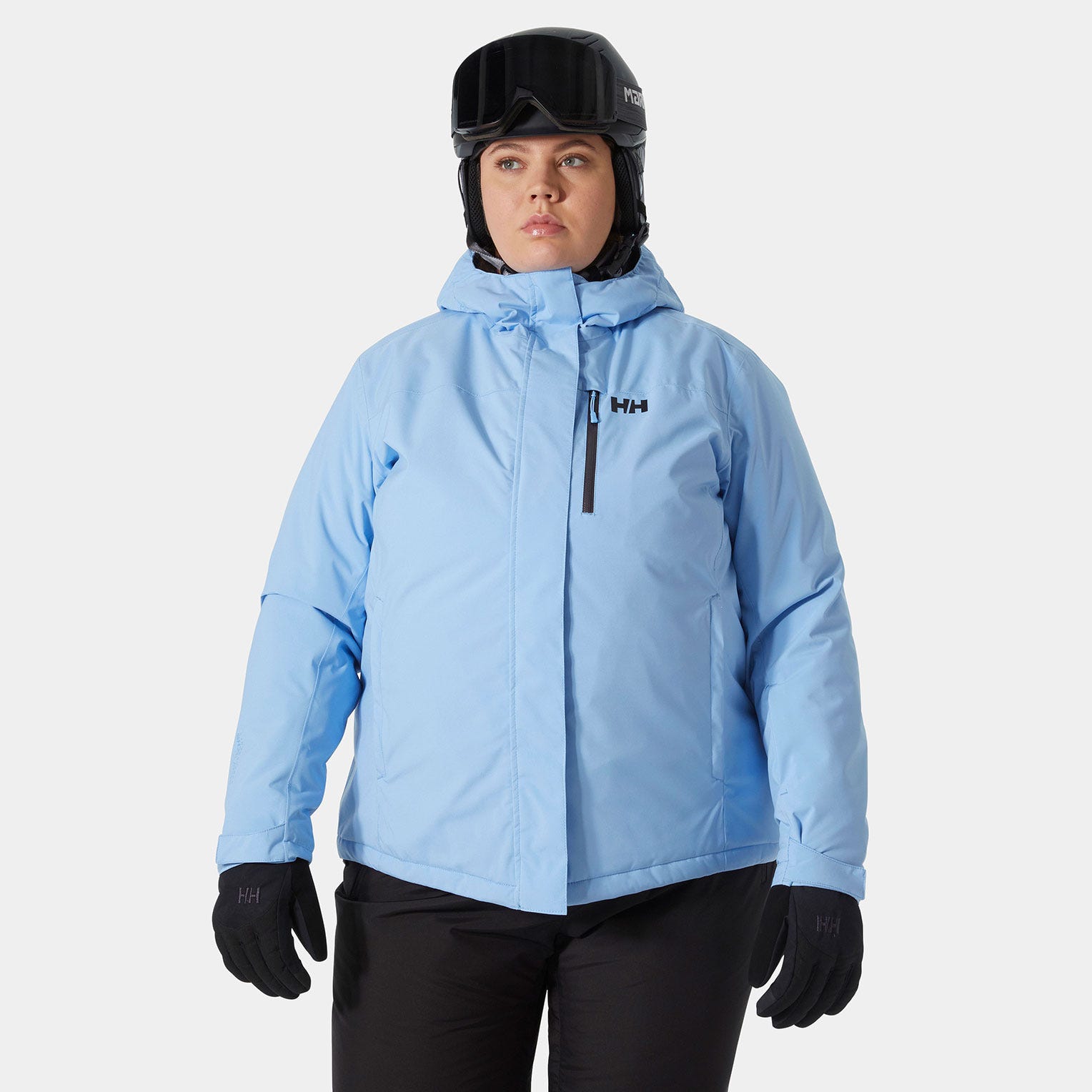 Women's Snowplay Plus Jacket