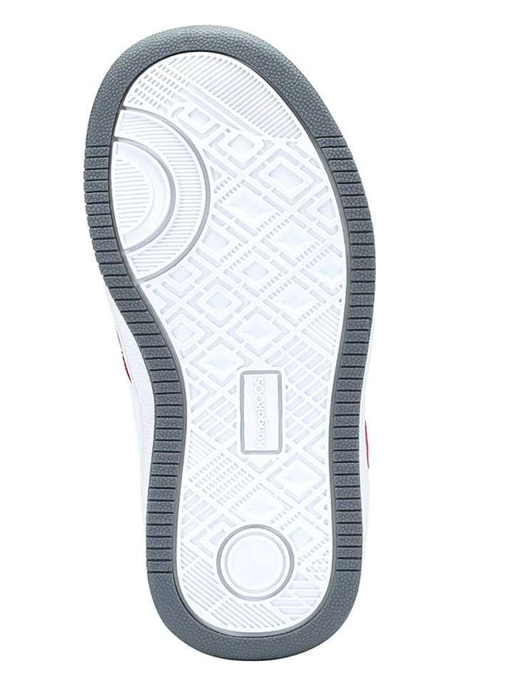 Kangaroos Sneakers 