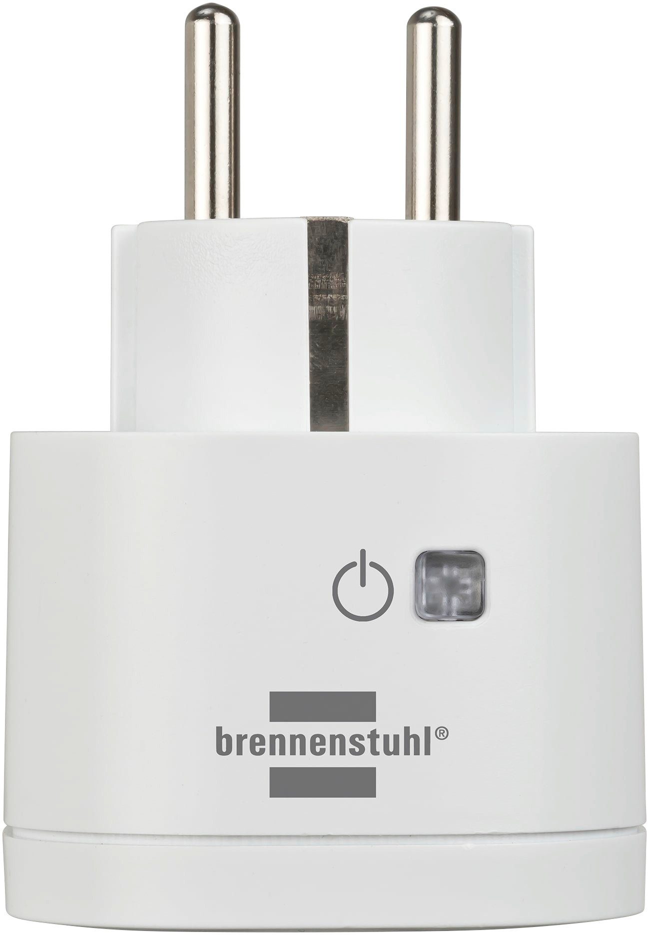 Brennenstuhl Steckdose WA 3000 XS01, 1-St., WiFi-Funktion