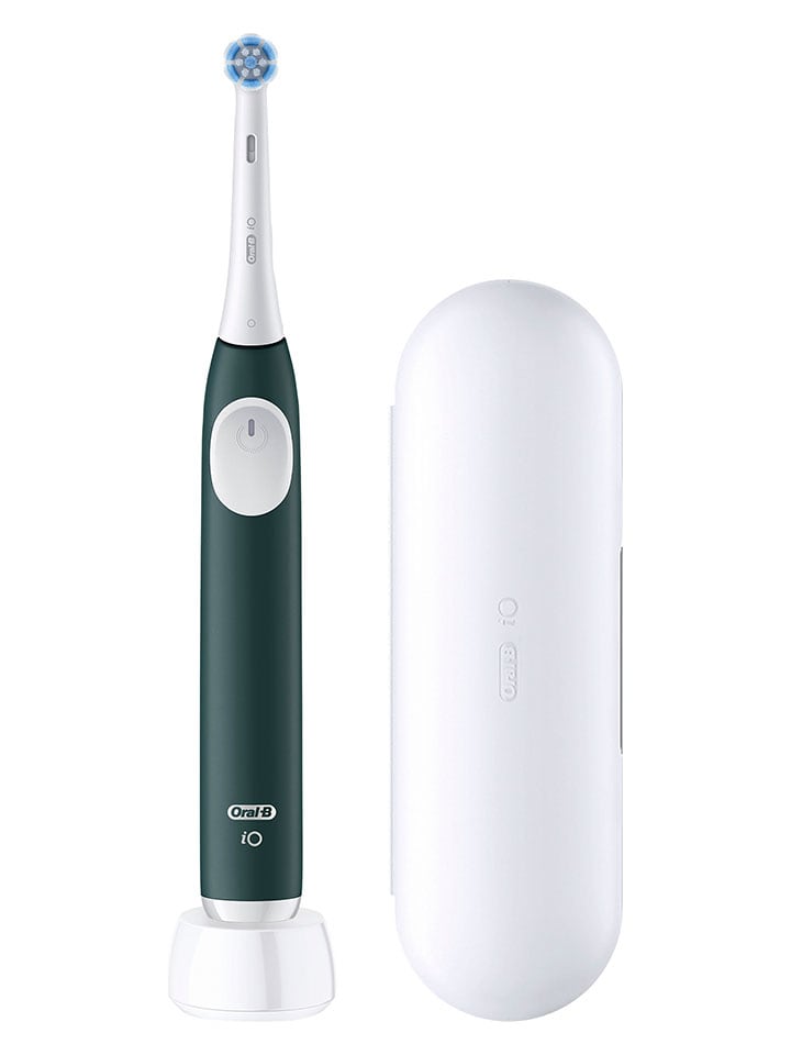 Oral-B Elektr. Zahnbürste 