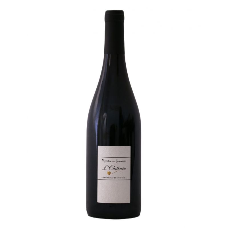 Domaine Mabilleau Rezé 2021