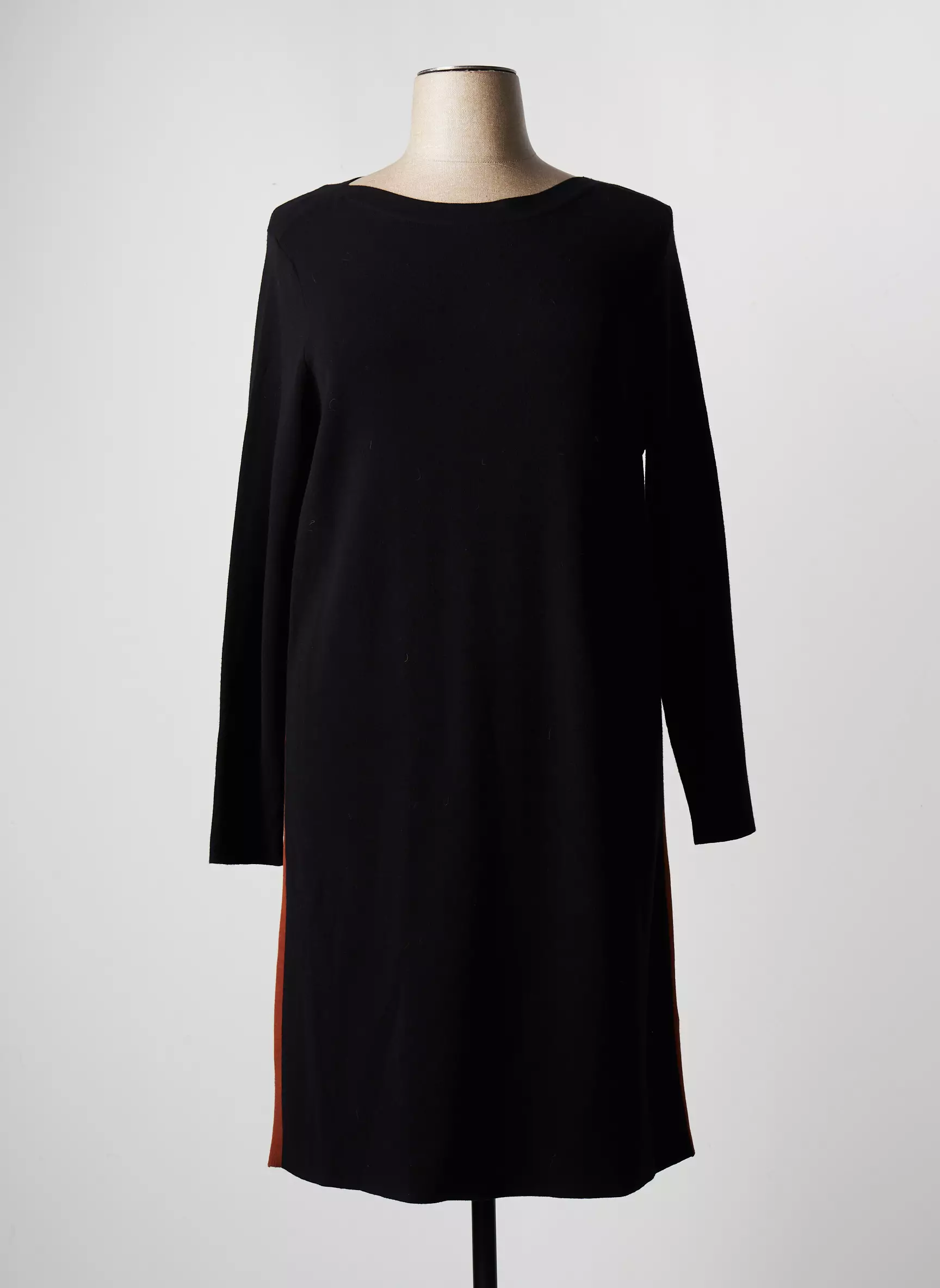 Gerry Weber Robes Mi Longues Femme couleur noir