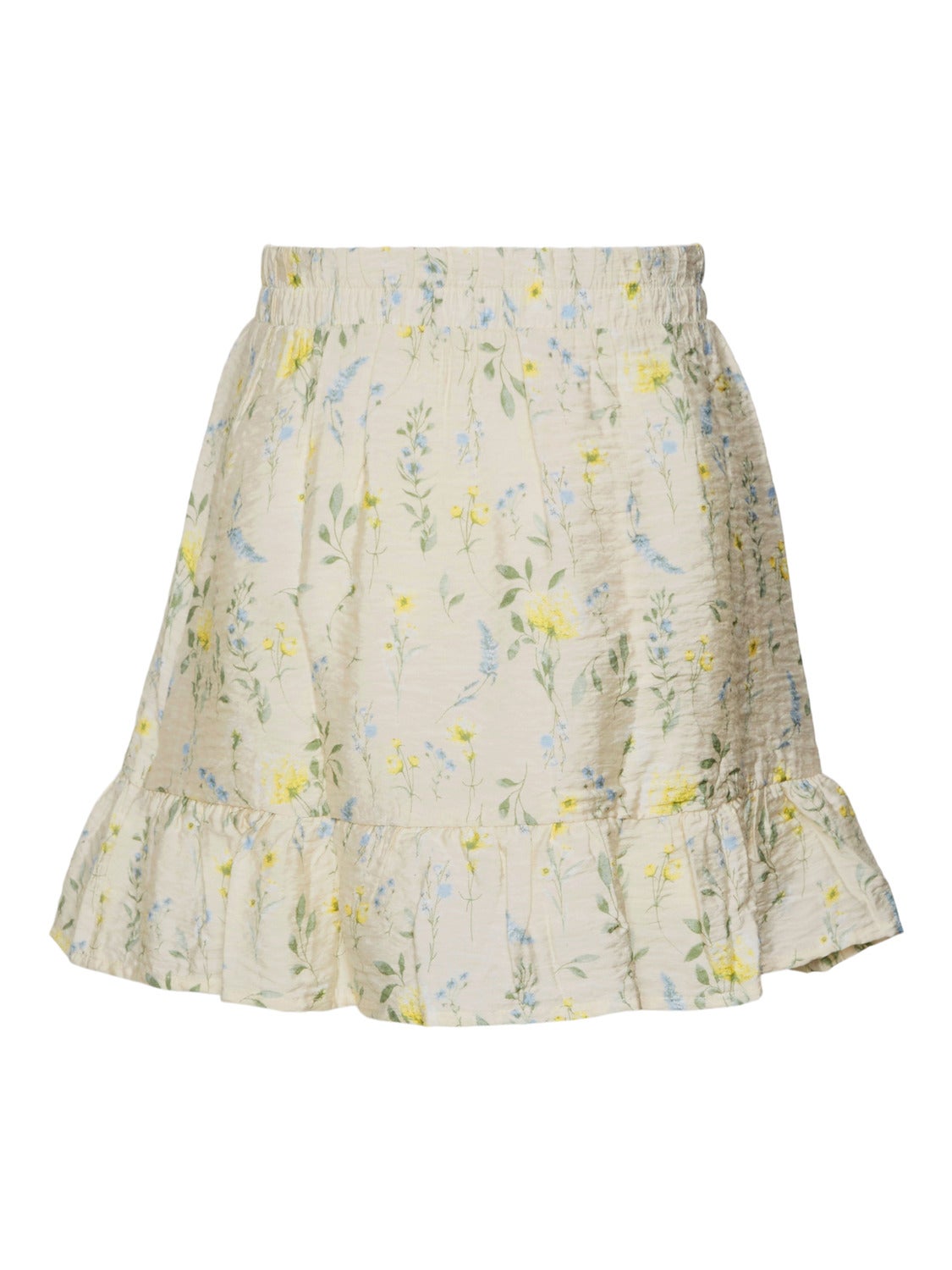 VMJOSIE Hohe Taille Kurzer Rock