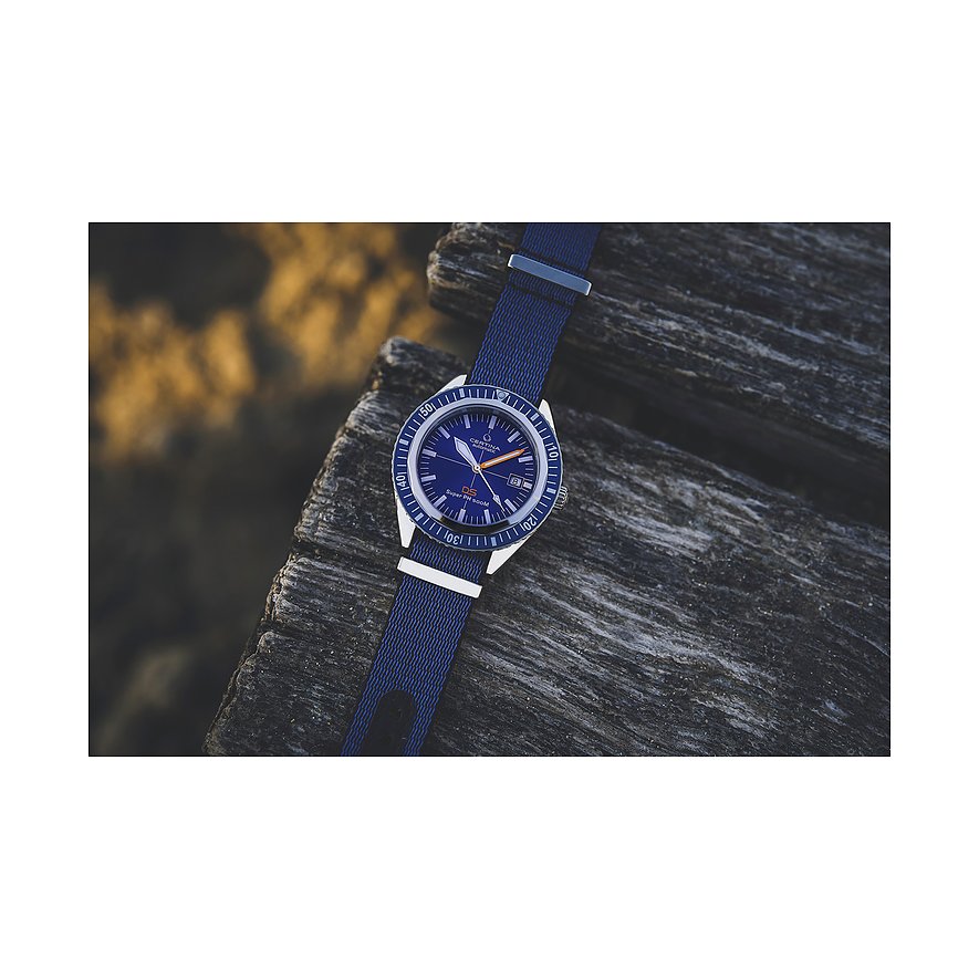 Certina Herrenuhr DS Super PH500M