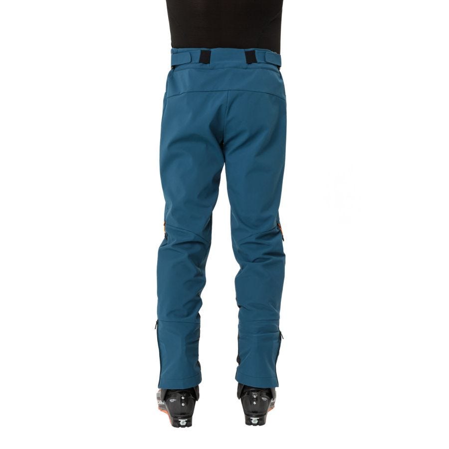 Monviso Alpine Skitouren Softhellhose Herren
