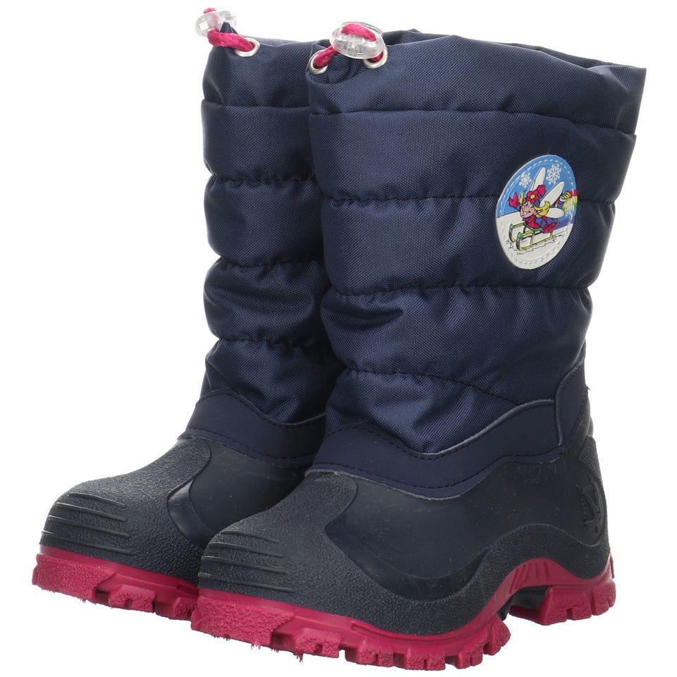 Lurchi Fairy Boots