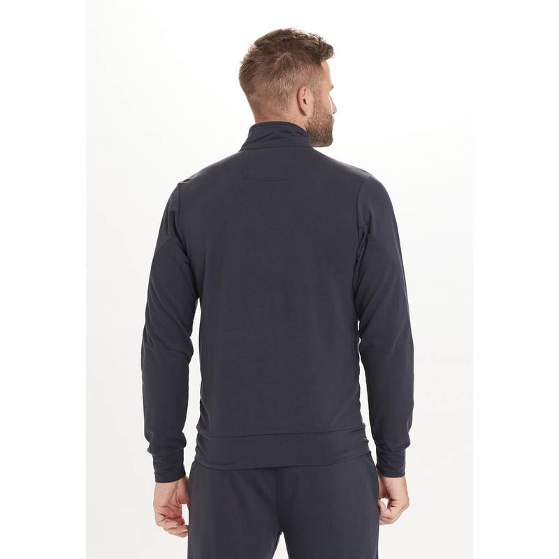 Endurance Loweer Sweatjacke Herren