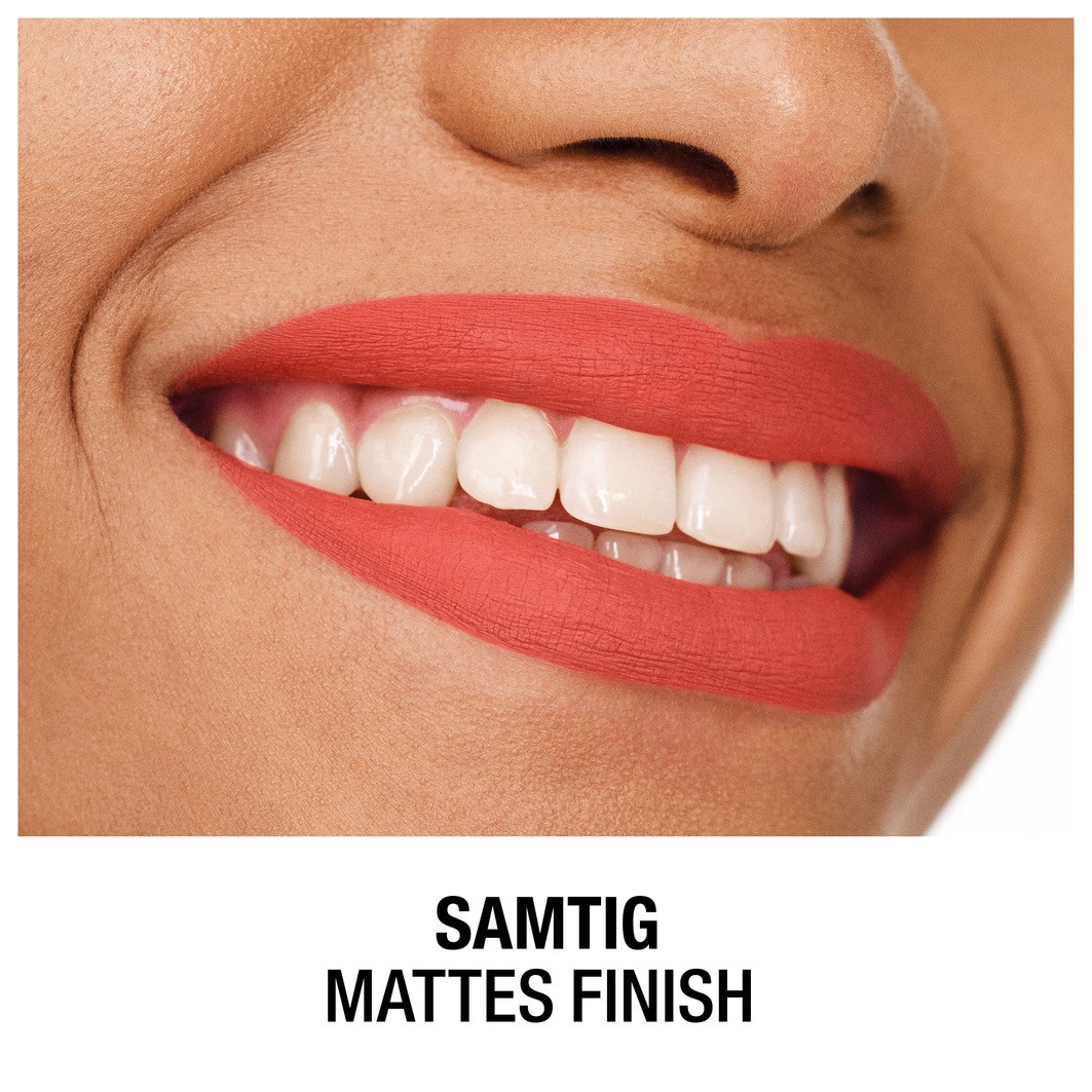Lasting Perfection Liquid Matte